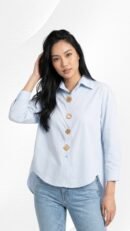 Kemeja Catriona
