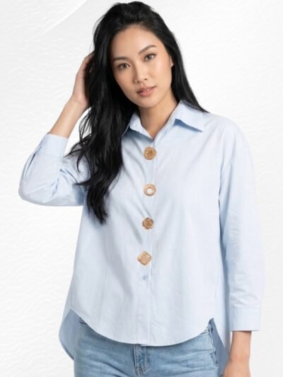 Kemeja Catriona