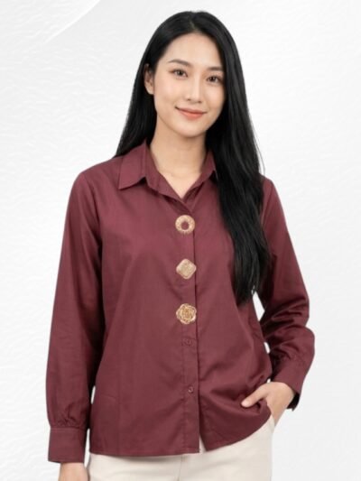 Kemeja Danielle
