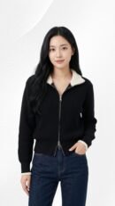 Atasan Knit Molly