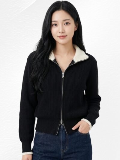 Atasan Knit Molly