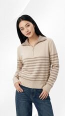 Atasan Knit Noelle