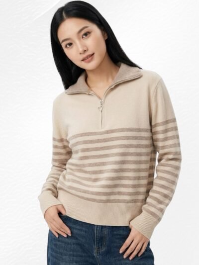 Atasan Knit Noelle