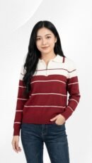 Atasan Knit Odelyn