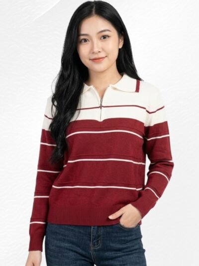 Atasan Knit Odelyn