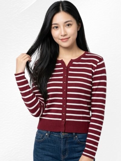 Atasan Knit Quinzel