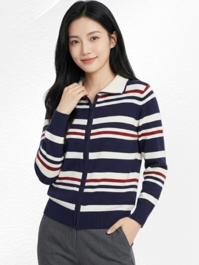 Atasan Knit Patricia