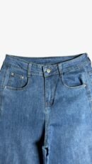Denim Pants Zendaya - 5026-6