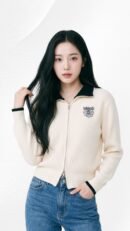 Atasan Knit Octavia