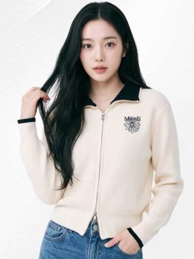 Atasan Knit Octavia