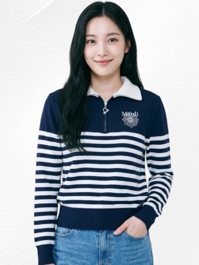 Atasan Knit Naomi
