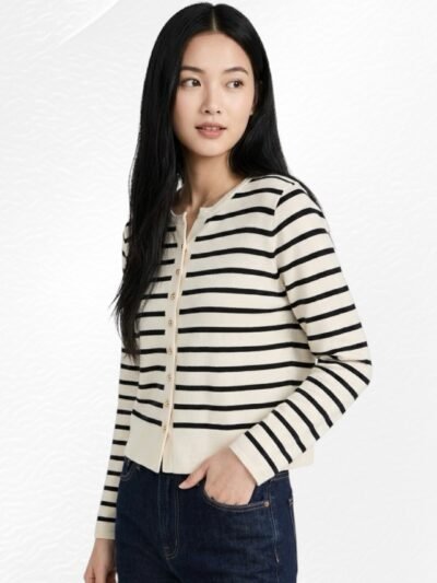 Atasan Knit Quinzel