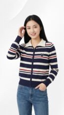 Atasan Knit Urania