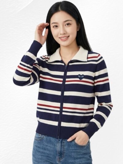 Atasan Knit Urania