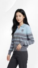Atasan Knit Vanya