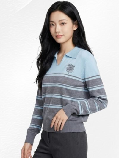 Atasan Knit Vanya
