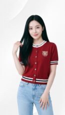 Atasan Knit Xia