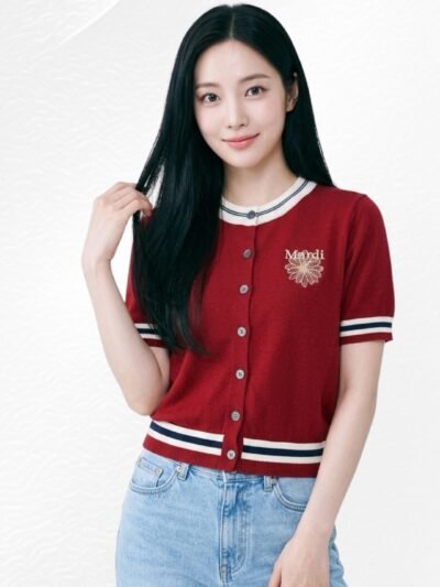 Atasan Knit Xia