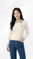 Atasan Knit Yuko