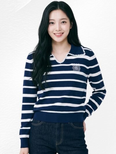 Atasan Knit Winnie