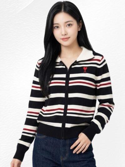 Atasan Knit Zayla