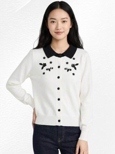 Atasan Knit Stella