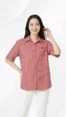 Atasan Defa Lengan Pendek