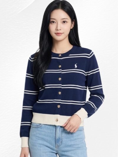 Atasan Knit Olla