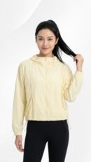 Cherine Hoodie Jacket