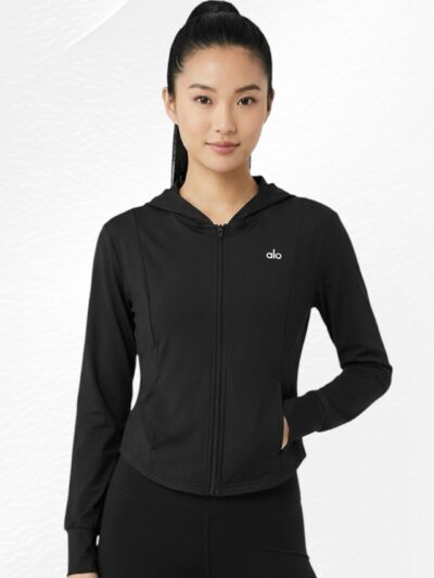 Xami Hoodie Jacket