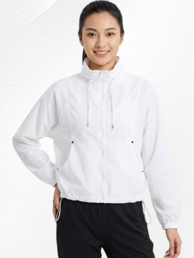 Davina Jacket
