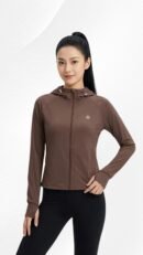 Hope Hoodie Jacket