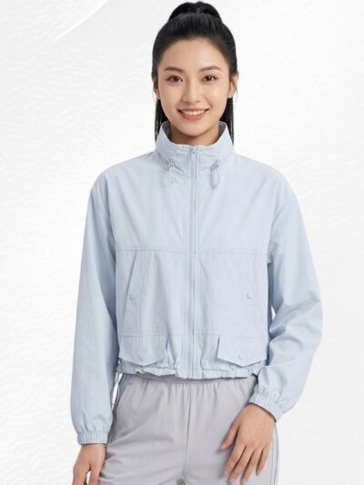 Zaylee Jacket