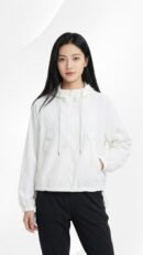 Amara Hoodie Jacket