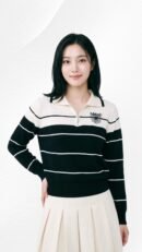 Atasan Knit Tasha