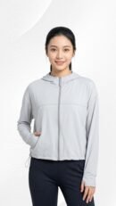Yovita Hoodie Jacket
