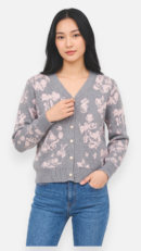 Atasan Knit Khanaya