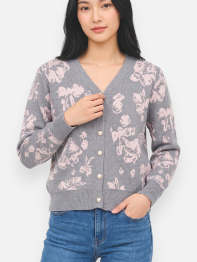 Atasan Knit Khanaya