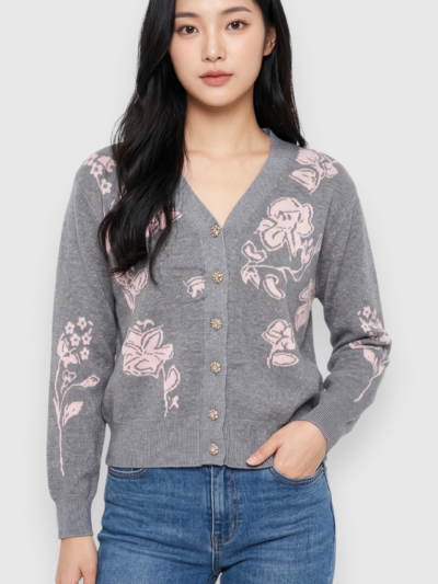 Atasan Knit Lala
