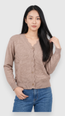 Atasan Knit Sanny