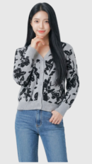 Atasan Knit Lidia
