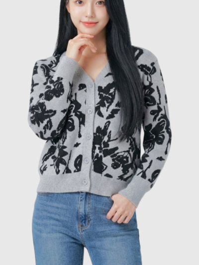 Atasan Knit Lidia