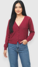 Atasan Knit Nadia