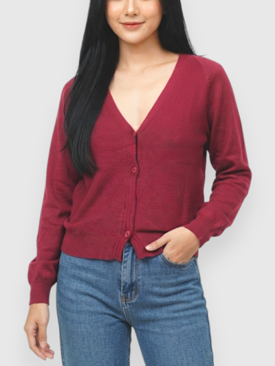 Atasan Knit Nadia