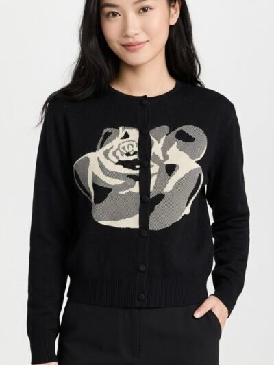 Atasan Knit Sabira