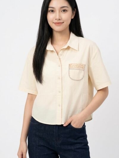 Kemeja Sany