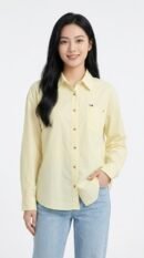Kemeja Ivy
