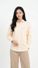 Kemeja Viona