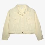 Pale Yellow