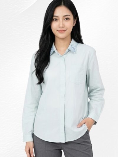 Kemeja Ellena